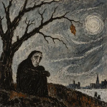 Outlived My Every Wish - poem by - Alexander Pushkin