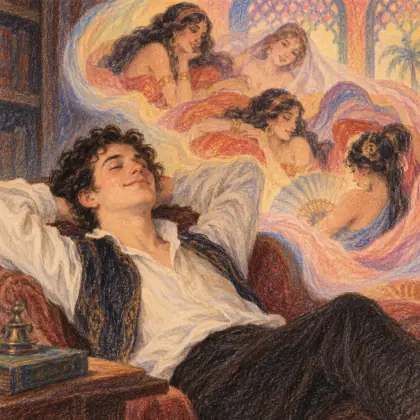 To Scherbinin - poem by - Alexander Pushkin