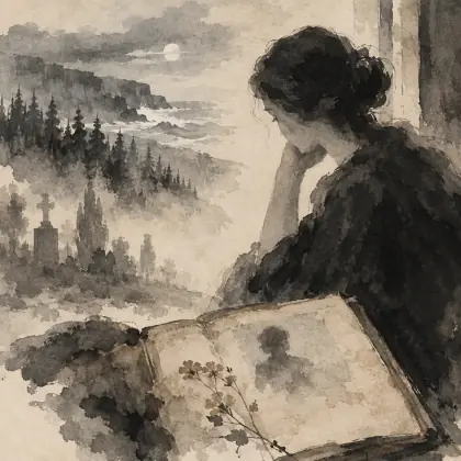 What Means My Name to You? - poem by - Alexander Pushkin