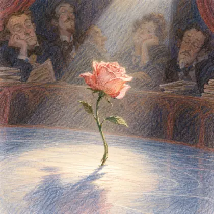 Hendecasyllabics - poem by - Alfred Lord Tennyson