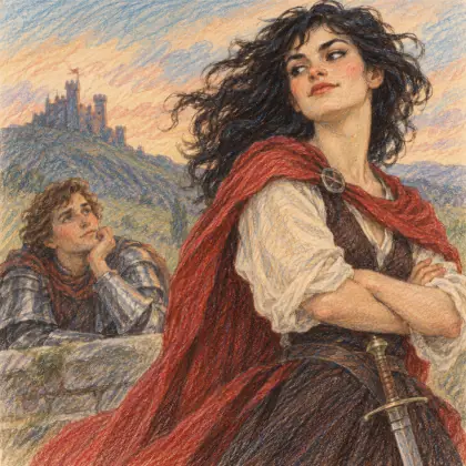 Kate - poem by - Alfred Lord Tennyson