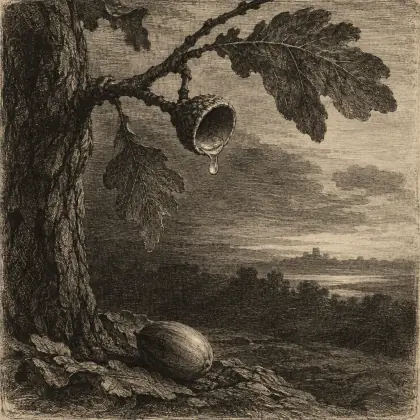 Lost Hope - poem by - Alfred Lord Tennyson