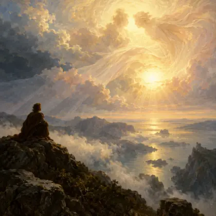 Love - poem by - Alfred Lord Tennyson