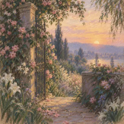 Maud - Part 1 - 22. - poem by - Alfred Lord Tennyson
