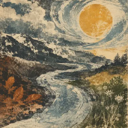 Nothing Will Die - poem by - Alfred Lord Tennyson