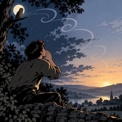 Second Song — To the Same - poem by - Alfred Lord Tennyson