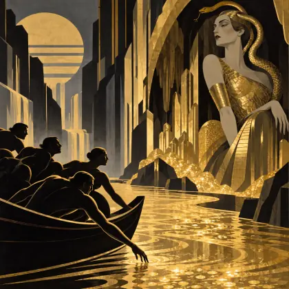 The pallid thunderstricken sigh for gain... - poem by - Alfred Lord Tennyson