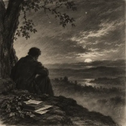 To J. S. - poem by - Alfred Lord Tennyson