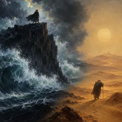 Will - poem by - Alfred Lord Tennyson