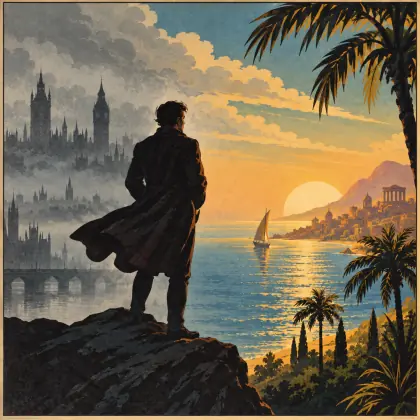 You ask me, why - poem by - Alfred Lord Tennyson