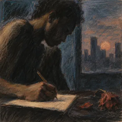 Balboa, the Entertainer - poem by - Amiri Baraka