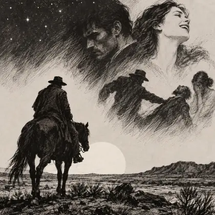 Anthony Considine - poem by - Banjo Paterson
