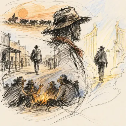 Tyson - poem by - Banjo Paterson