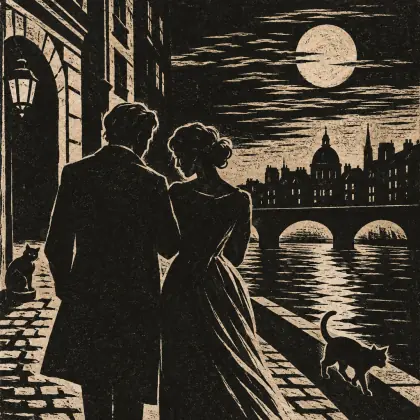 Confession - poem by - Charles Baudelaire
