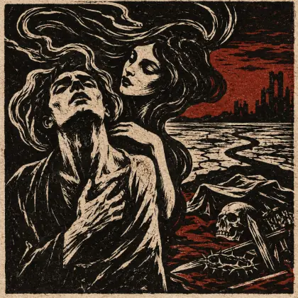 Destruction - poem by - Charles Baudelaire