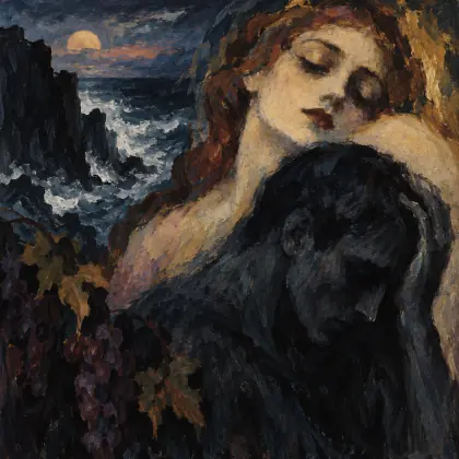 Ever the Same - poem by - Charles Baudelaire