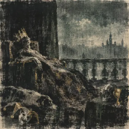 Spleen 3 - poem by - Charles Baudelaire