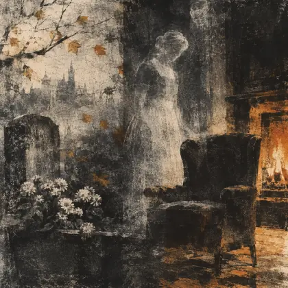The Kind-hearted Servant - poem by - Charles Baudelaire
