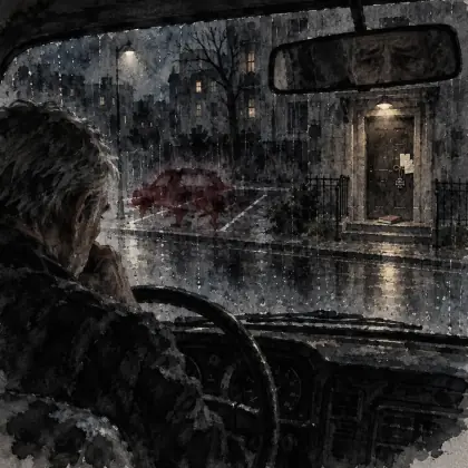I Made a Mistake - poem by - Charles Bukowski