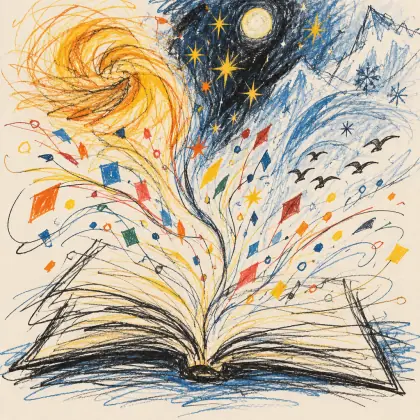 Notes on the Art of Poetry - poem by - Dylan Thomas