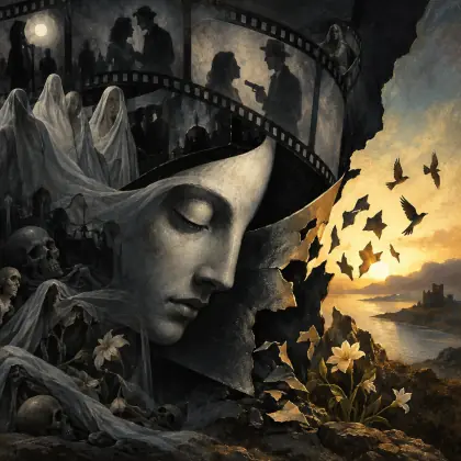 Our Eunuch Dreams - poem by - Dylan Thomas