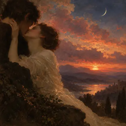 A Thing Most New Complete Fragile Intense - poem by - E. E. Cummings