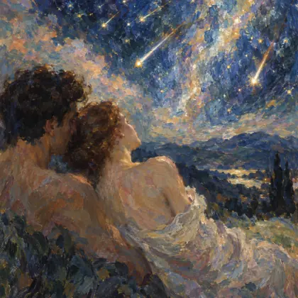 Consider - poem by - E. E. Cummings