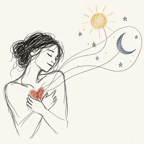 I Carry Your Heart with Me - poem by - E. E. Cummings