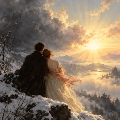I Love You Much - poem by - E. E. Cummings