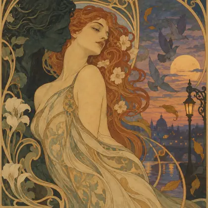 I Will Be - poem by - E. E. Cummings