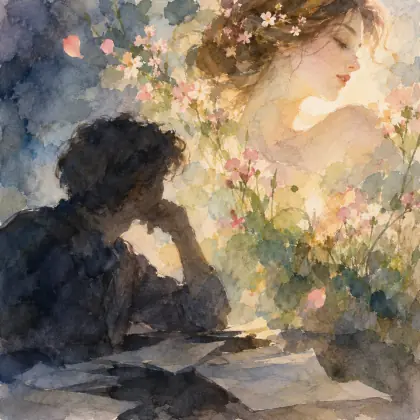 If I Have Made, My Lady, Intricate - poem by - E. E. Cummings