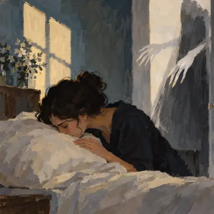 In Spite of Everything - poem by - E. E. Cummings