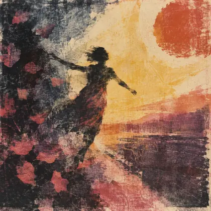 Into the Strenuous Briefness - poem by - E. E. Cummings
