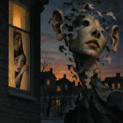 Mrs - poem by - E. E. Cummings