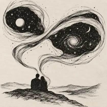 Nothing False and Possible Is Love - poem by - E. E. Cummings
