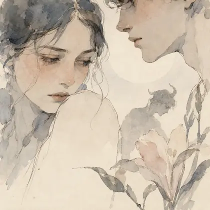 Of Evident Invisibles - poem by - E. E. Cummings