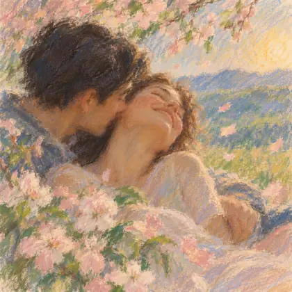 Since Feeling Is First - poem by - E. E. Cummings