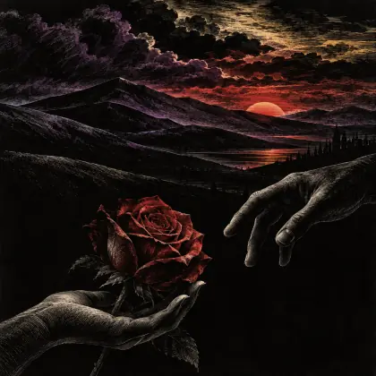 The Hills - poem by - E. E. Cummings