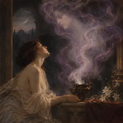 Unto Thee I - poem by - E. E. Cummings