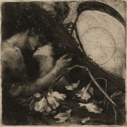 Who’s Most Afraid of Death?thou - poem by - E. E. Cummings