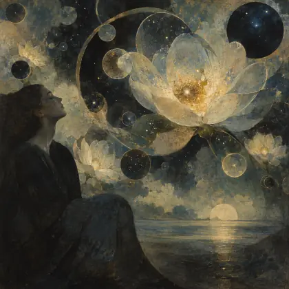 Xaipe: 5 - poem by - E. E. Cummings