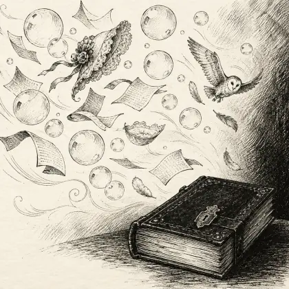 An Enigma - poem by - Edgar Allan Poe