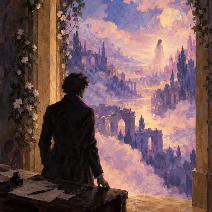 To. 2 - poem by - Edgar Allan Poe