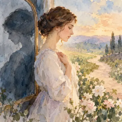 To Elizabeth - poem by - Edgar Allan Poe