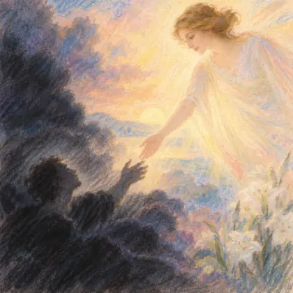 To Marie Louise (Shew) - poem by - Edgar Allan Poe