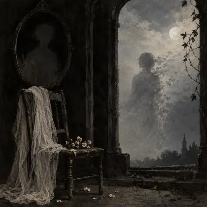 Absence Disembodies So Does Death - poem by - Emily Dickinson