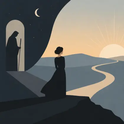 Afraid! of Whom Am I Afraid? - poem by - Emily Dickinson
