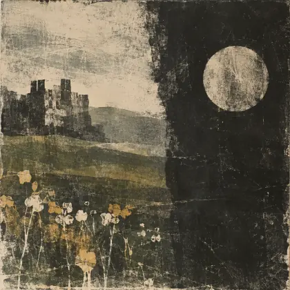All but Death, Can Be Adjusted - poem by - Emily Dickinson