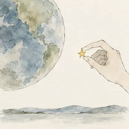 All I May, If Small - poem by - Emily Dickinson