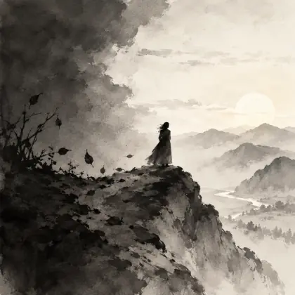 Best Gains Must Have the Losses’ Test - poem by - Emily Dickinson
